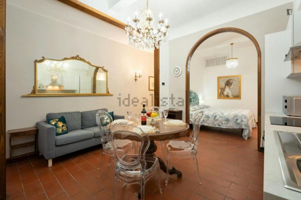 appartamento in affitto a Firenze in zona Centro Santa Croce