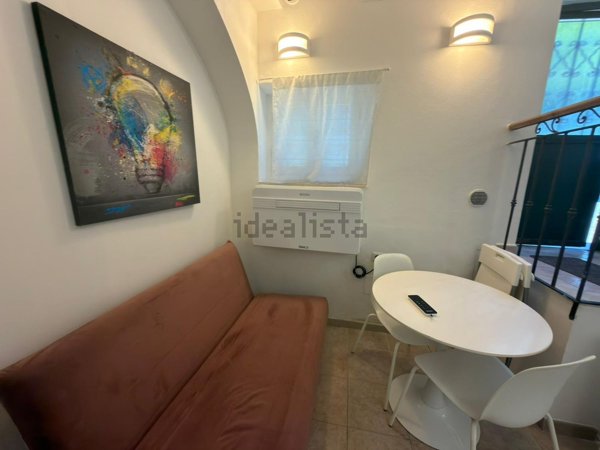 appartamento in affitto a Firenze in zona Pignone