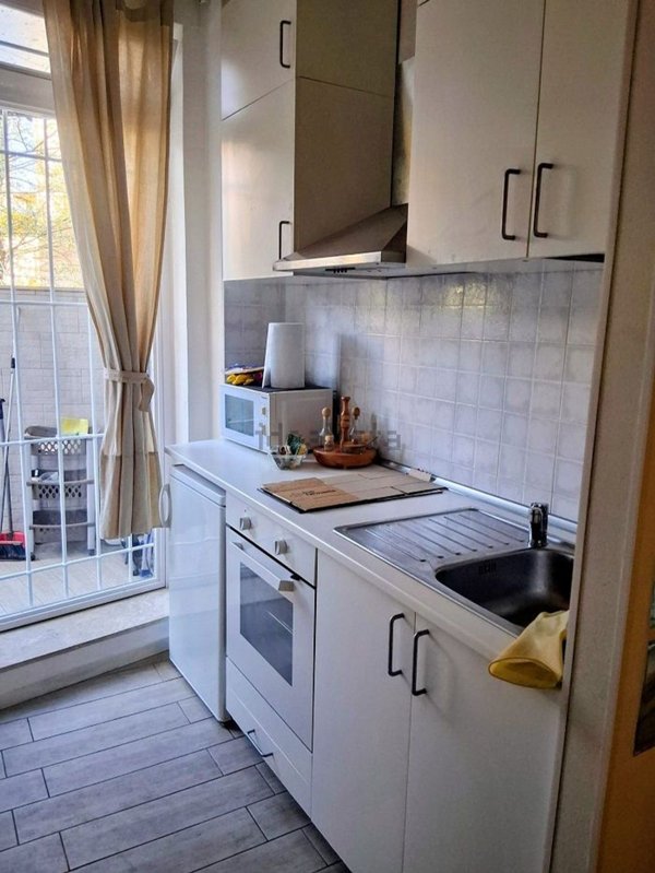 appartamento in affitto a Firenze in zona Statuto