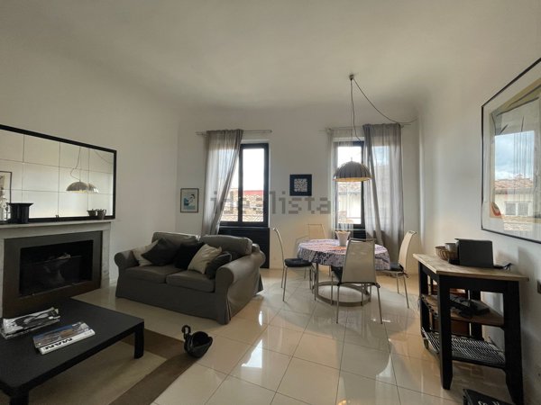 appartamento in affitto a Firenze in zona Centro San Frediano
