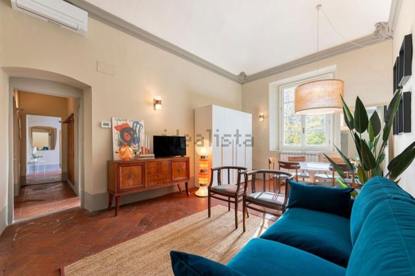 appartamento in affitto a Firenze in zona Pignone