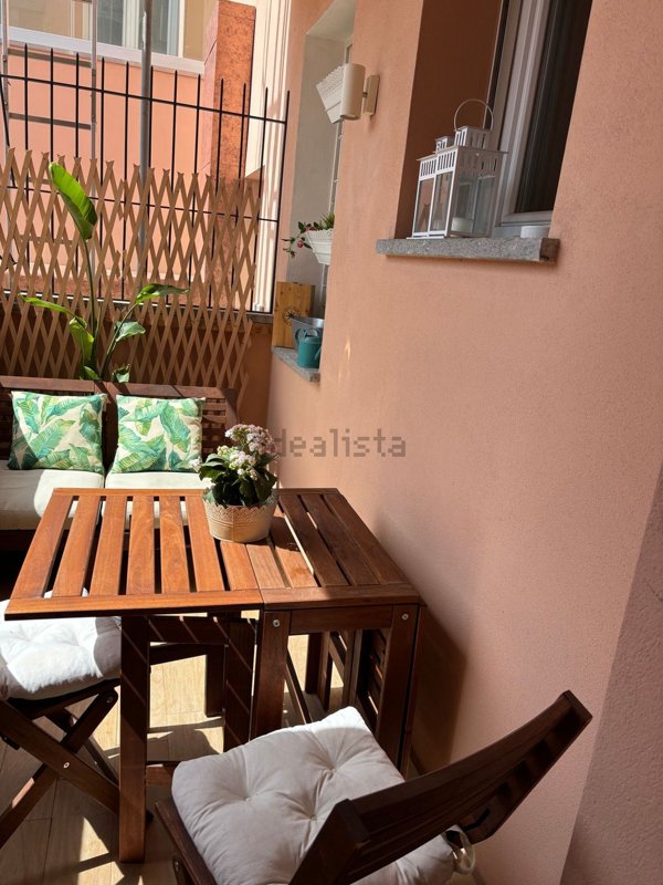 appartamento in affitto a Firenze in zona Porta Romana