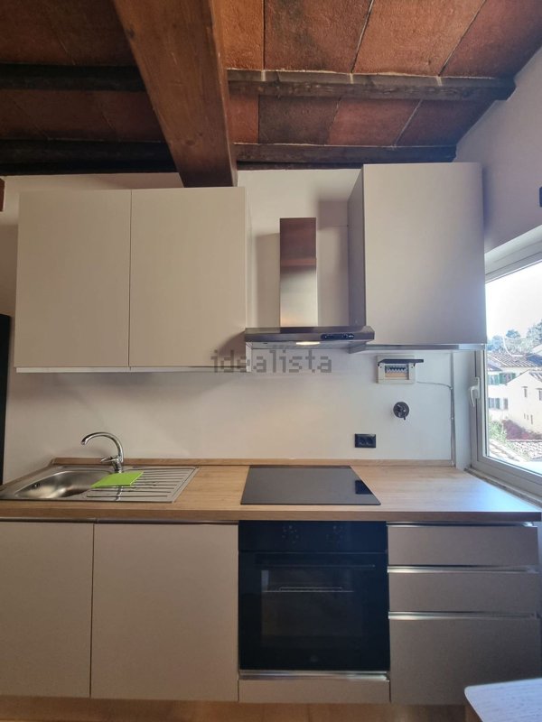 appartamento in affitto a Firenze in zona Porta Romana