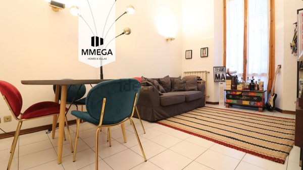 appartamento in affitto a Firenze in zona Pignone