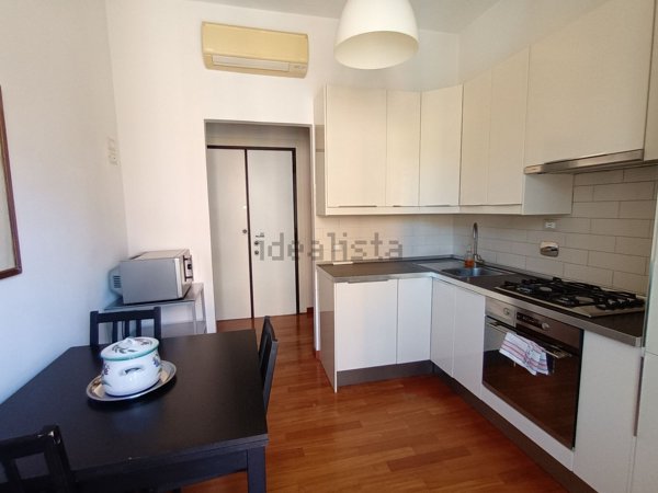 appartamento in affitto a Firenze in zona Novoli