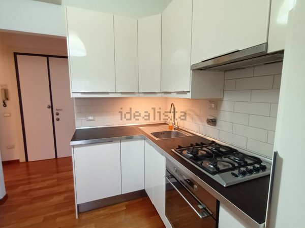 appartamento in affitto a Firenze in zona Novoli