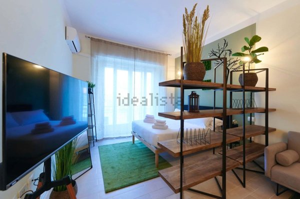 appartamento in affitto a Firenze