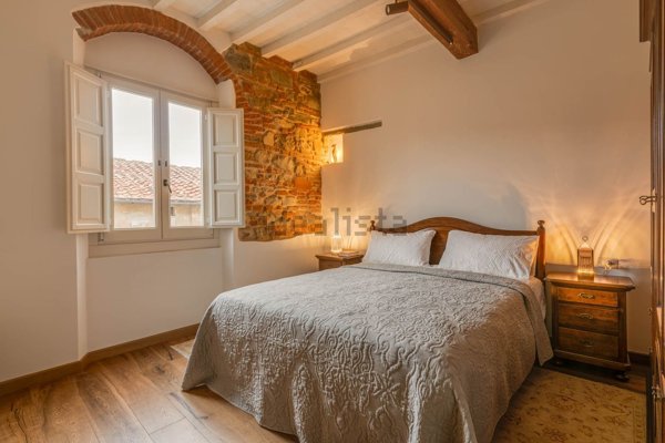 appartamento in affitto a Firenze in zona Le Cure