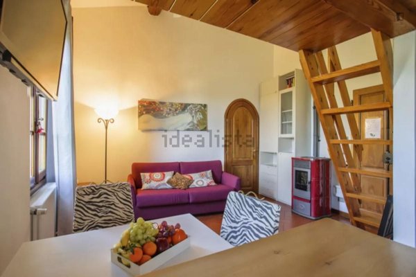 appartamento in affitto a Firenze in zona Varlungo