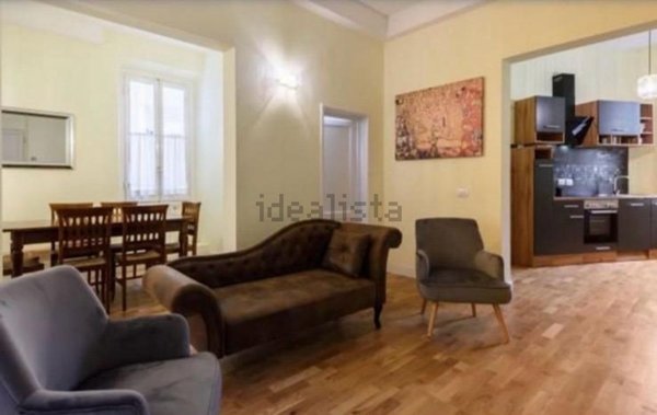 appartamento in affitto a Firenze