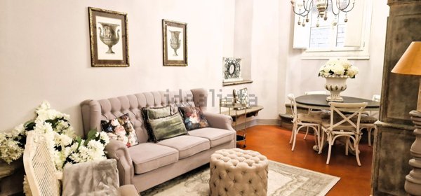 appartamento in affitto a Firenze in zona Centro San Frediano