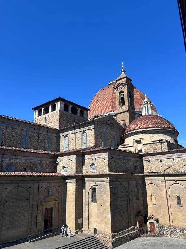 appartamento in affitto a Firenze in zona Centro Duomo
