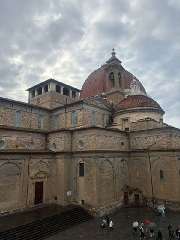 appartamento in affitto a Firenze in zona Centro Duomo