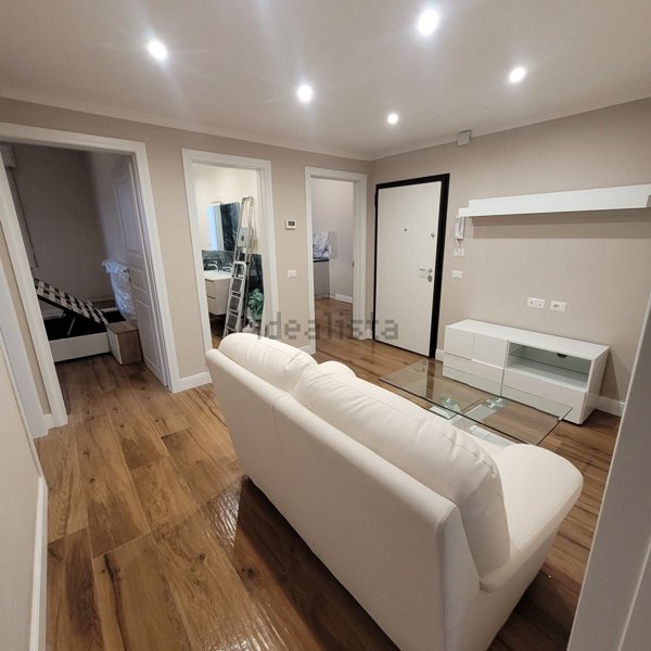 appartamento in affitto a Firenze in zona Novoli