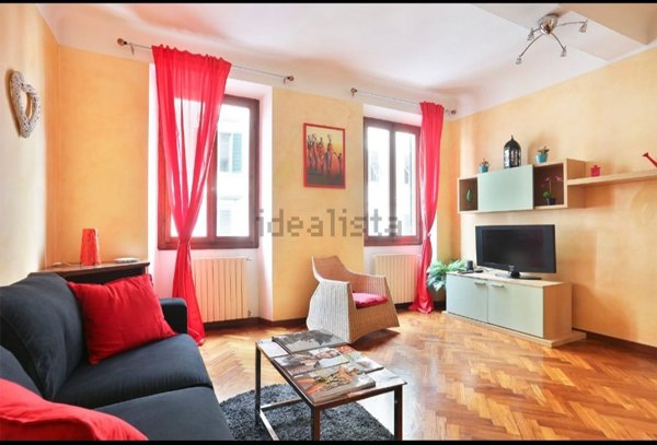 appartamento in affitto a Firenze in zona Centro Santa Maria Novella