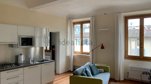 appartamento in affitto a Firenze in zona Centro Santa Croce
