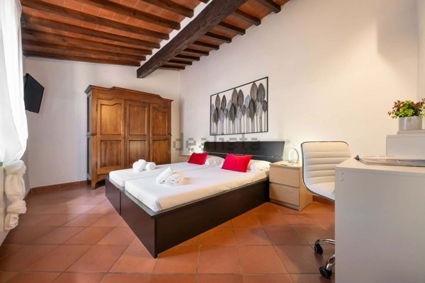 appartamento in affitto a Firenze in zona San Gaggio