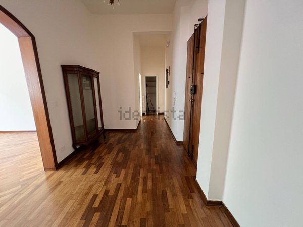 appartamento in affitto a Firenze in zona Bellariva