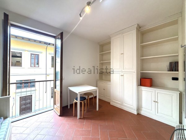 appartamento in affitto a Firenze in zona Centro San Frediano