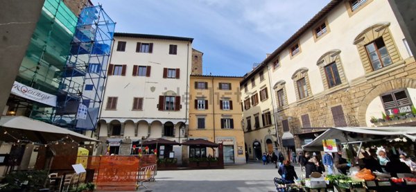 appartamento in affitto a Firenze in zona Centro Santa Croce