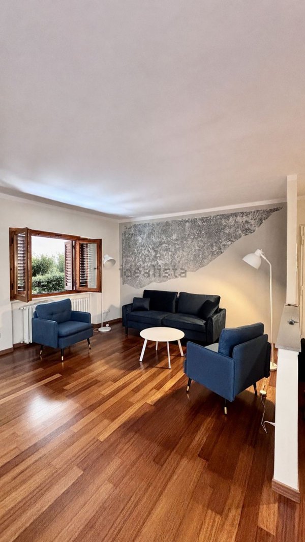 appartamento in affitto a Firenze in zona Centro Santa Croce