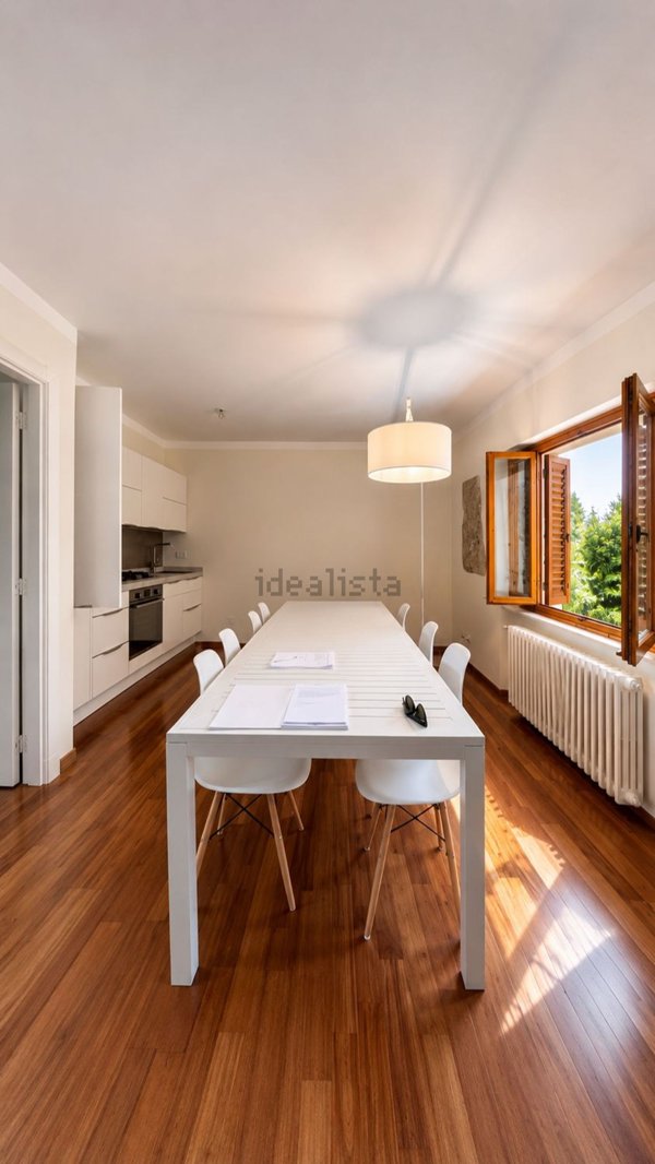 appartamento in affitto a Firenze in zona Centro Santa Croce