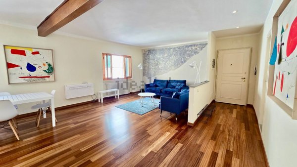 appartamento in affitto a Firenze in zona Centro Santa Croce