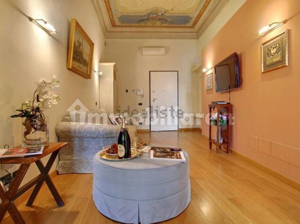 appartamento in affitto a Firenze in zona Centro San Frediano