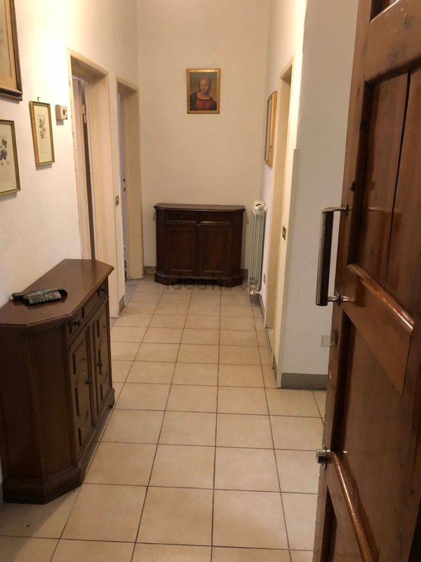 appartamento in affitto a Firenze in zona Novoli