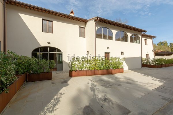 appartamento in affitto a Firenze in zona Pian dei Giullari