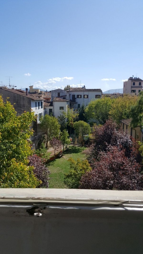 appartamento in affitto a Firenze in zona Centro Santa Croce