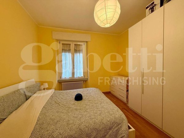 appartamento in affitto a Firenze in zona Novoli