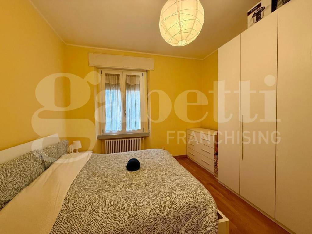 appartamento in affitto a Firenze in zona Novoli