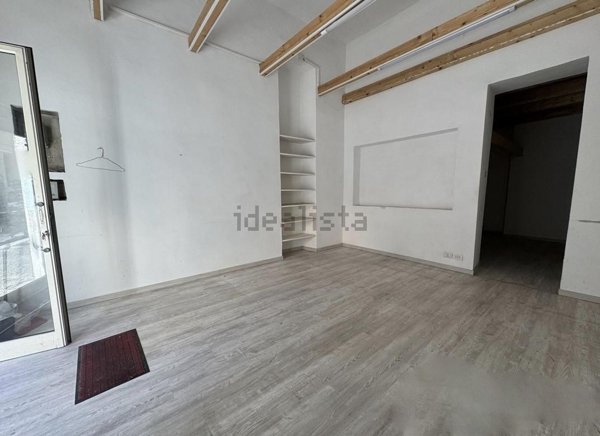 ufficio in affitto a Firenze in zona Campo di Marte