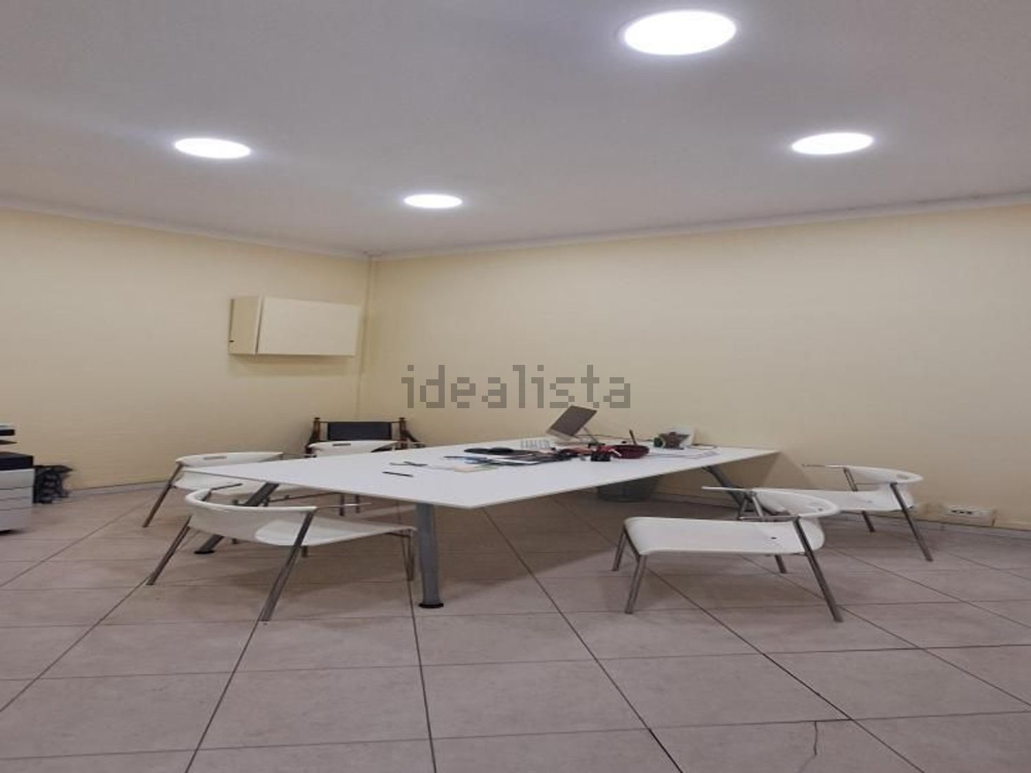 ufficio in affitto a Firenze in zona Campo di Marte