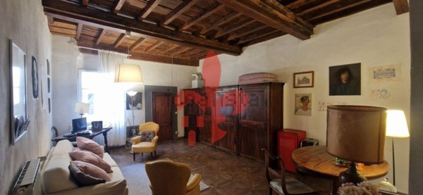 appartamento in affitto a Firenze in zona Centro Santa Croce