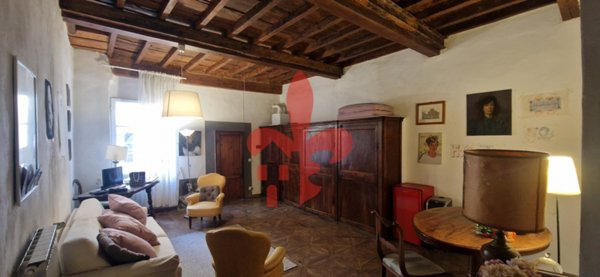 appartamento in affitto a Firenze in zona Centro Santa Croce