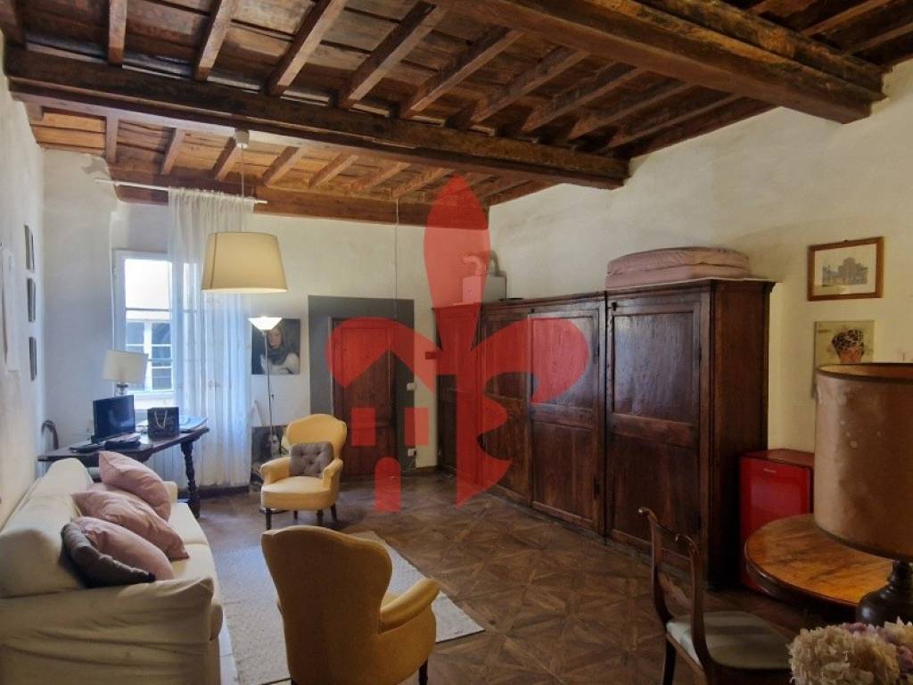 appartamento in affitto a Firenze in zona Centro Santa Croce