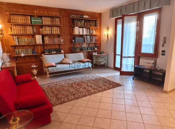 appartamento in affitto a Firenze in zona Rovezzano