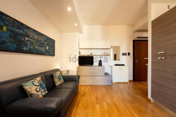 appartamento in affitto a Firenze