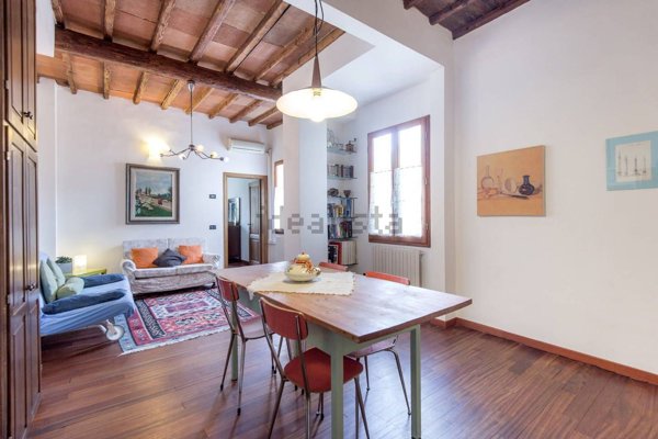 appartamento in affitto a Firenze in zona Centro Duomo