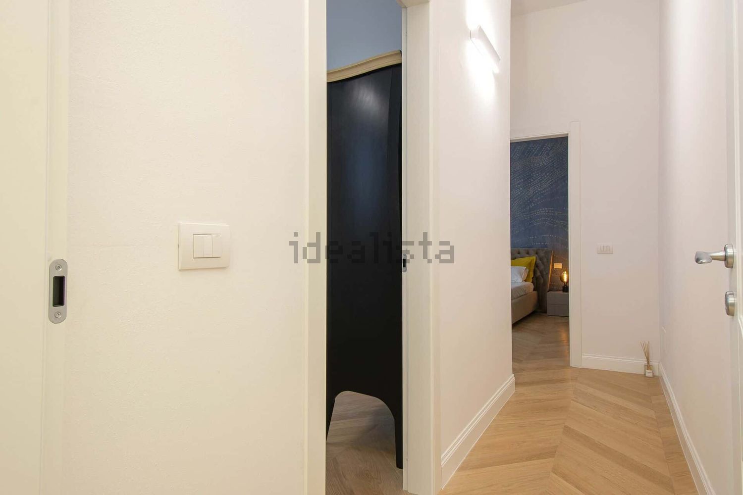 appartamento in affitto a Firenze in zona Centro Duomo