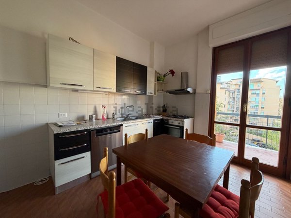 appartamento in affitto a Firenze in zona Legnaia