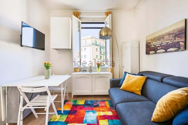 appartamento in affitto a Firenze in zona Careggi