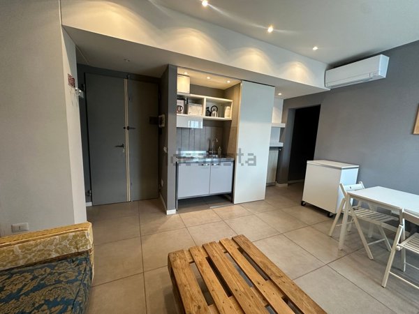 appartamento in affitto a Firenze in zona Legnaia