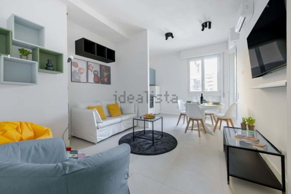 appartamento in affitto a Firenze in zona Centro Storico