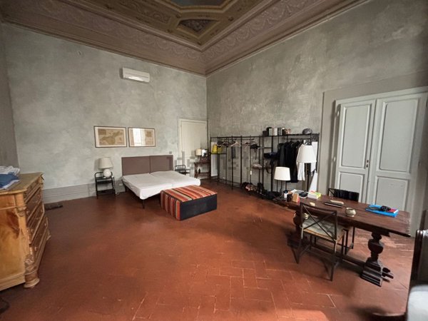 appartamento in affitto a Firenze in zona Centro San Frediano