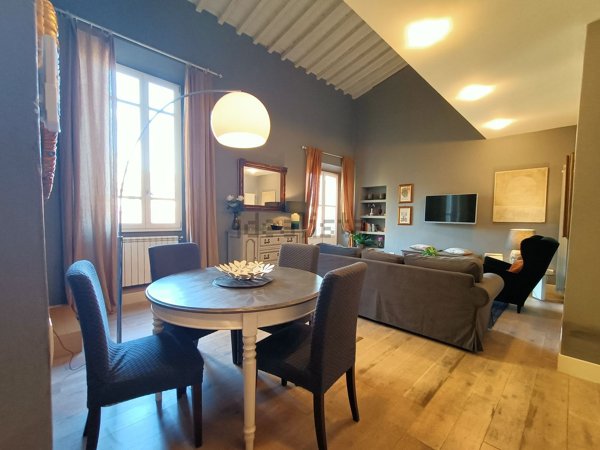 appartamento in affitto a Firenze in zona Centro Santa Maria Novella