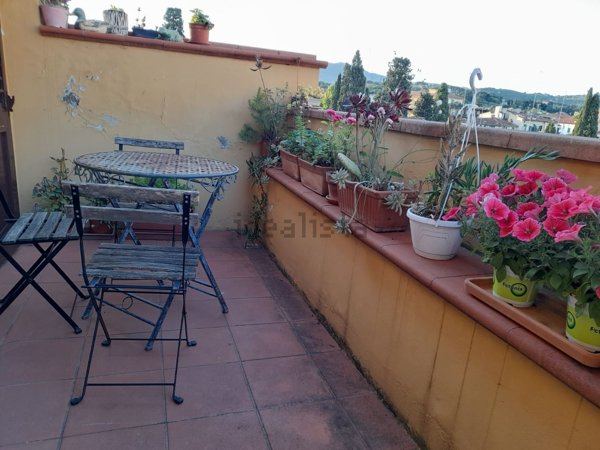 appartamento in affitto a Firenze