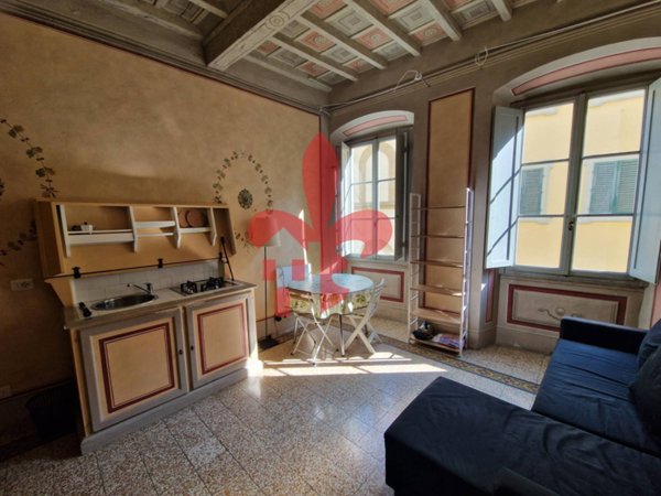 appartamento in affitto a Firenze in zona Centro Santa Croce
